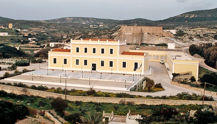 milos conference center 3 700x400